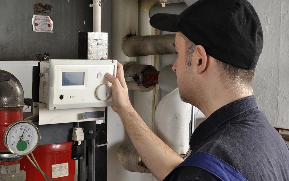 contrat de maintenance chaudière gaz Conflans-Sainte-Honorine